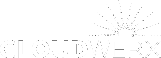 CloudWerx logo