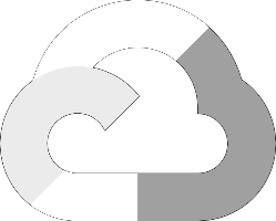 Google Cloud Platform logo